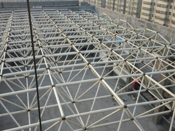 抚顺网架加工
