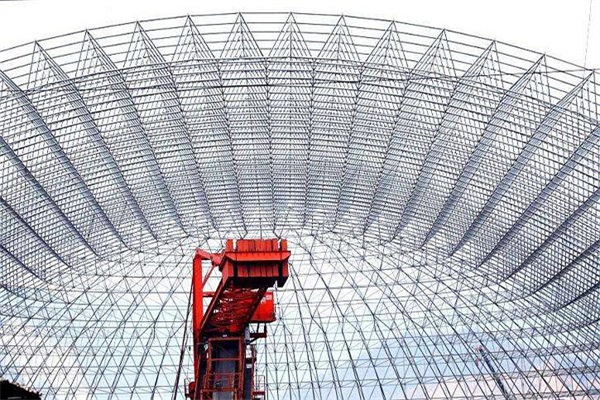 抚顺徐州网架公司核心竞争力揭秘，关键在哪里？