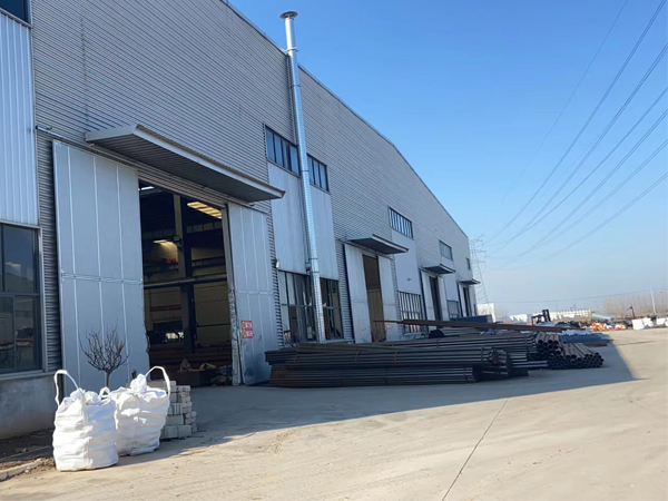 抚顺这些选择徐州网架公司五大误区，你一定要知道