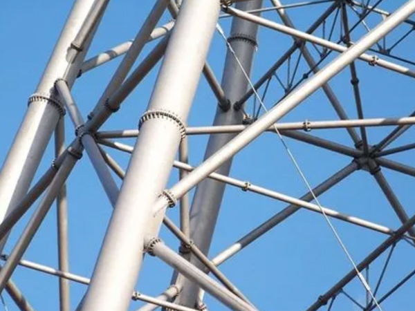 抚顺网架加工厂家都有哪些优势?