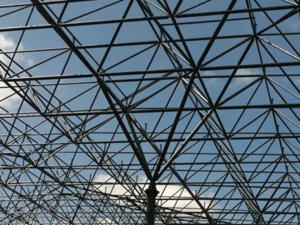 抚顺管桁架加工的工艺流程