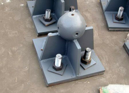 抚顺钢网架支座