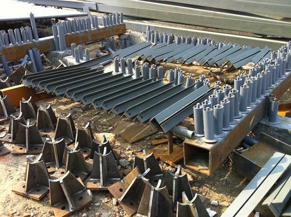 抚顺网架支托,支座